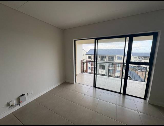 1 BEDROOM PROPERTY TO RENT IN RICHWOOD